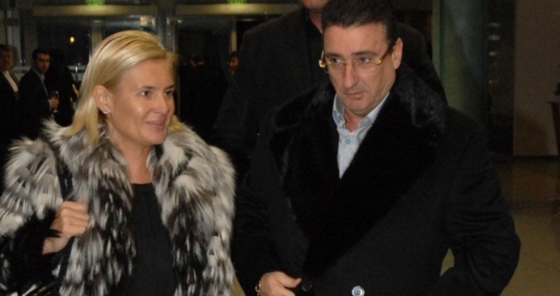 Днес Специализираната прокуратура внесе в Специализирания наказателен съд обвинителен акт