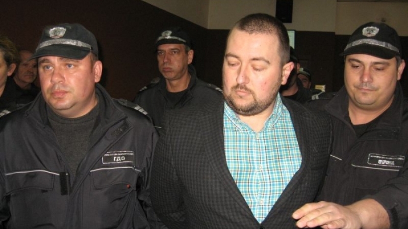 В Районния съд в Пловдив започва делото срещу адвокат Владимир