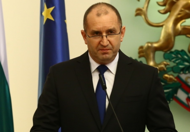 Моят призив към парламента е да се прояви разум Сега