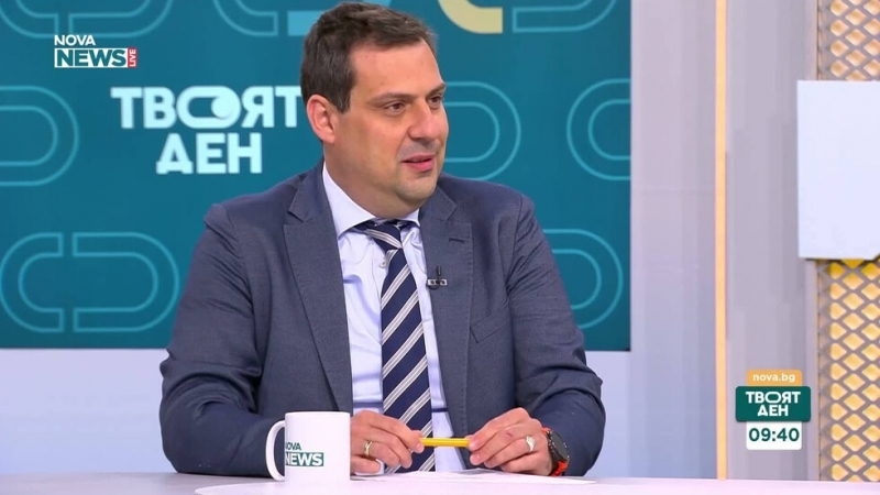 Надяваме се новините за напредък в преговорите между САЩ и
