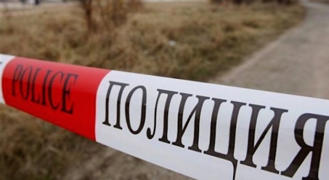 Полицията в София разследва убийството на 43-годишен мъж, намерен мъртъв