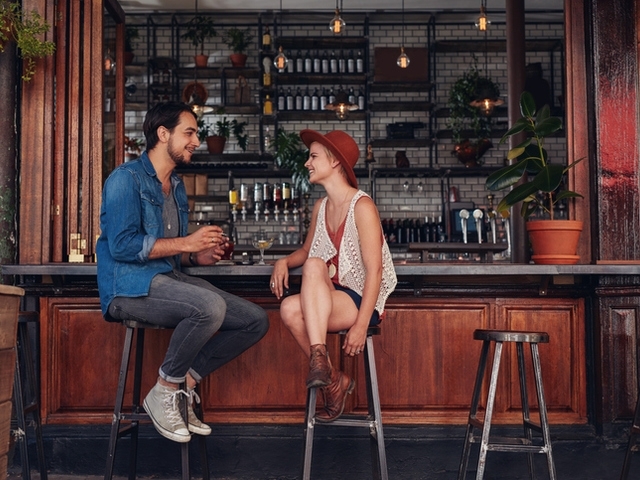 Езикът на тялото може да е също толкова красноречив колкото