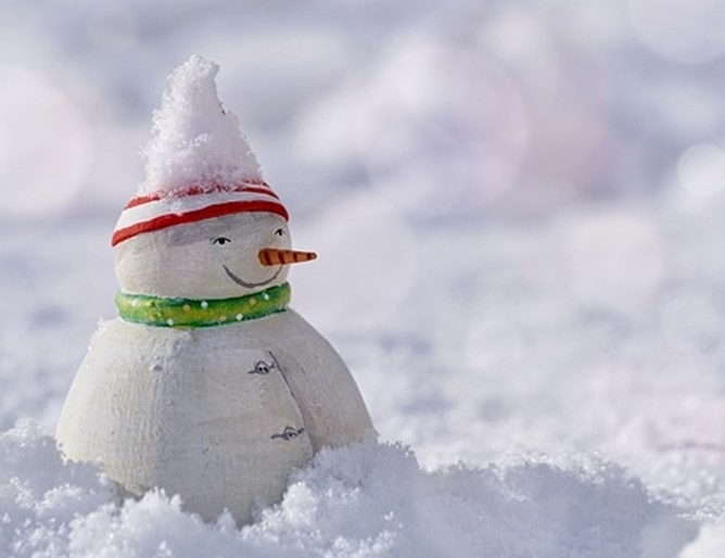 През нощта срещу четвъртък и в четвъртък сутринта на места