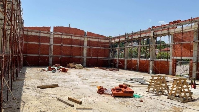 Антикорупционната комисия влезе в Община Хаджидимово Служители на КПКОНПИ поверяват