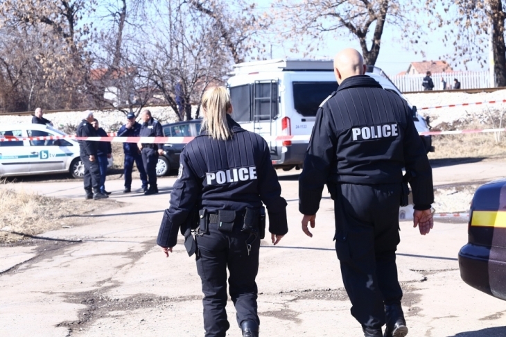 Един тон и половина марихуана е бил задържан на митница