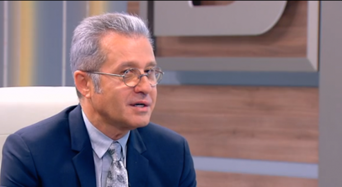 Изказванията на депутатите от ОП разделят нацията и предизвикват омраза