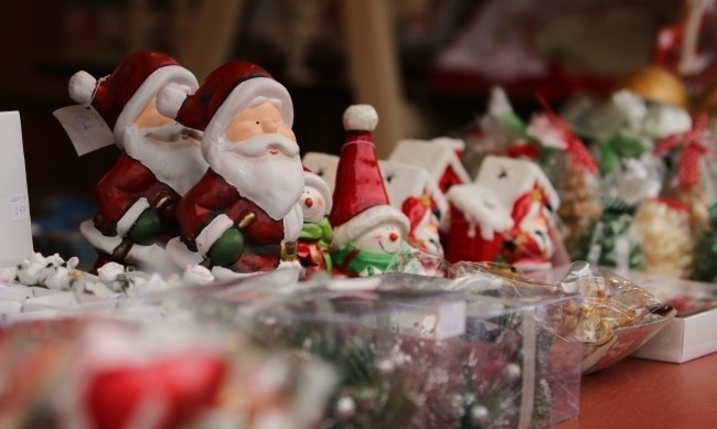 Коледен базар ще радва монтанчани. През целия месец декември жителите