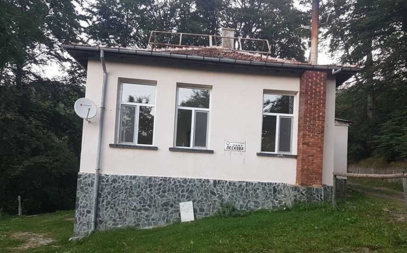 Стопанинът на хижа Лескова в Стара планина е бил жестоко