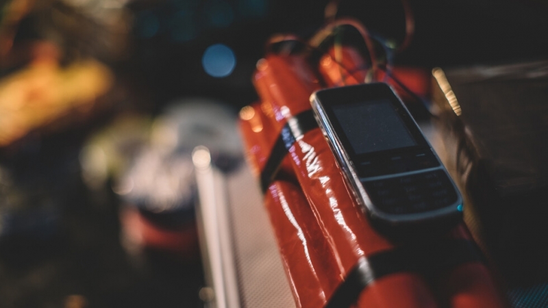 Сигнал за бомба опразни столичен мол предаде bTV Обаждането е било