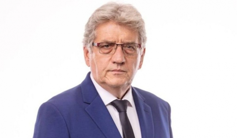 Народният представител от 5 МИР – Видин от Възраждане Валери