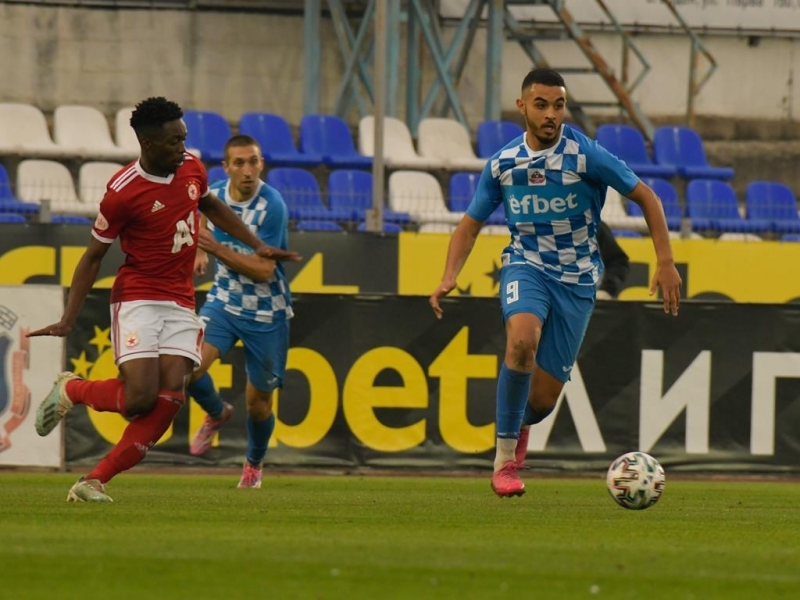 От стадион Огоста разкриха за сериозен интерес към двама основни