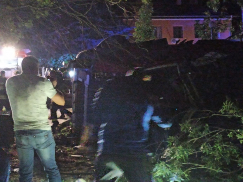 Трима души загинаха при тежък пътен инцидент на една от