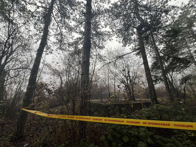 Аутопсията на оглозгания труп открит край лудницата във Враца разкри