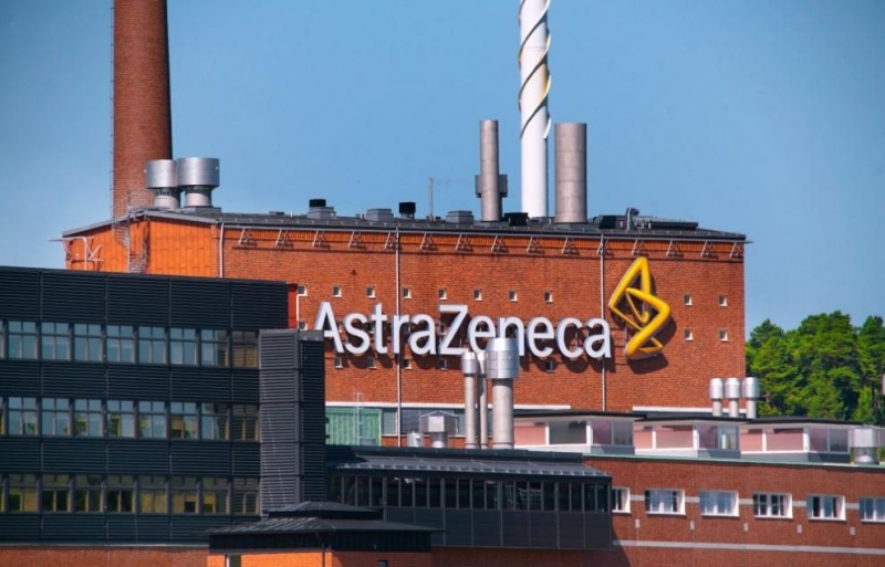 Одобриха първото лекарство за профилактика от COVID 19 съобщи AstraZeneca Evusheld комбинация