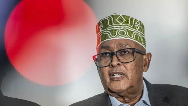 Израел е първата страна която официално призна отцепилата се от