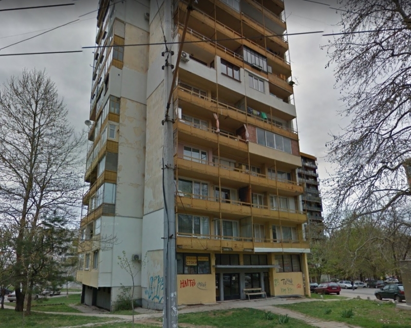 Частен съдебен изпълнител обяви на търг двустаен апартамент във Враца