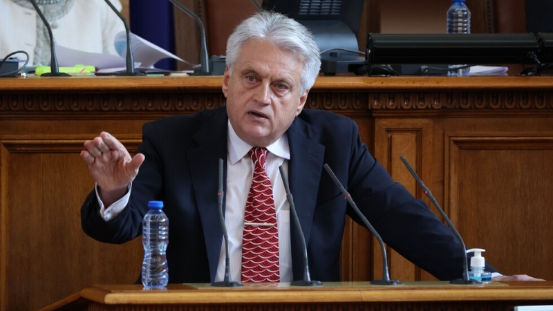 Към 23 август в домовете за временно настаняване на чужденци