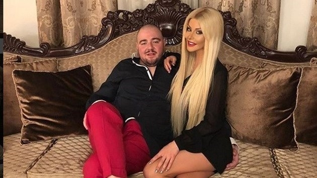 Светлана и Гущеров тайно подписаха, вече са семейство