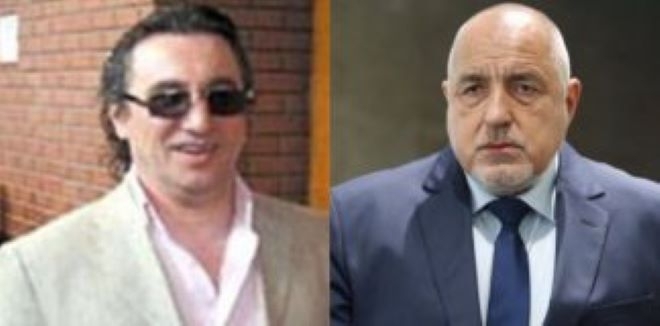 Радев сам си свири дузпите и си ги бие Не