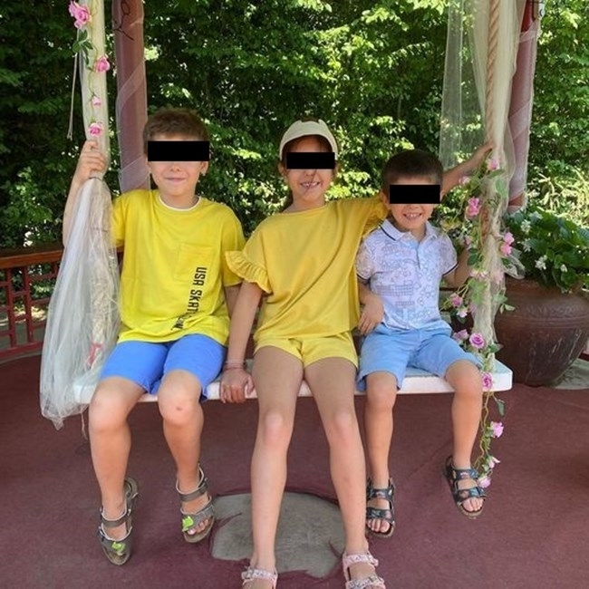 Баща удуши трите си деца в Загреб после опита да