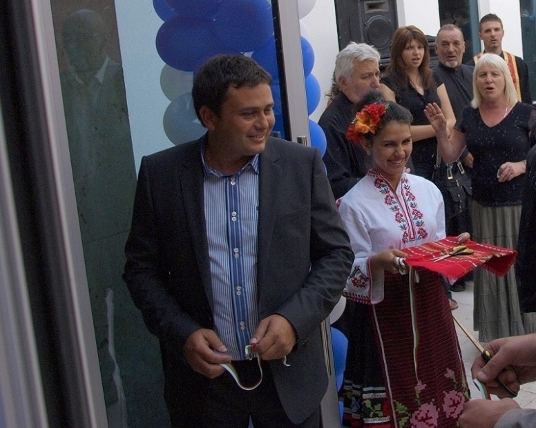 Млад мъж е бил пребит в петък срещу събота в