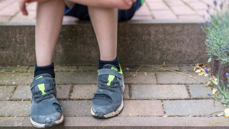 Общоевропейската мрежа Eurochild представи годишния си доклад за детската бедност