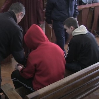 Окръжната прокуратура в Русе внесе обвинителен акт в съда срещу