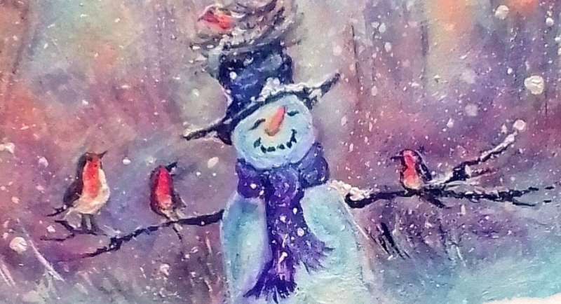 Регионална библиотека Христо Ботев – Враца открива коледна изложба базар