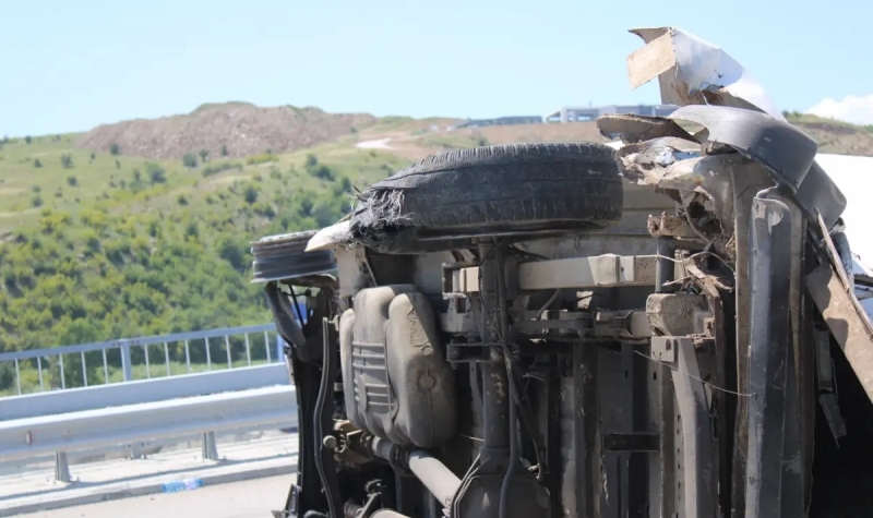 Войната по пътищата у нас не спира От началото на