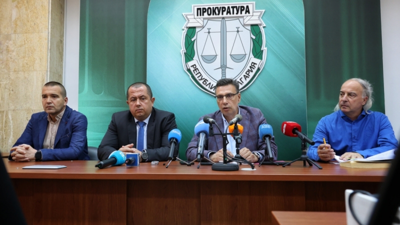 Повдигнаха обвинение на ръководителя на ВиК дружество Несебър и Поморие
