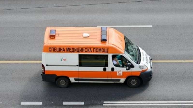 Хора припадат от горещините във Видин