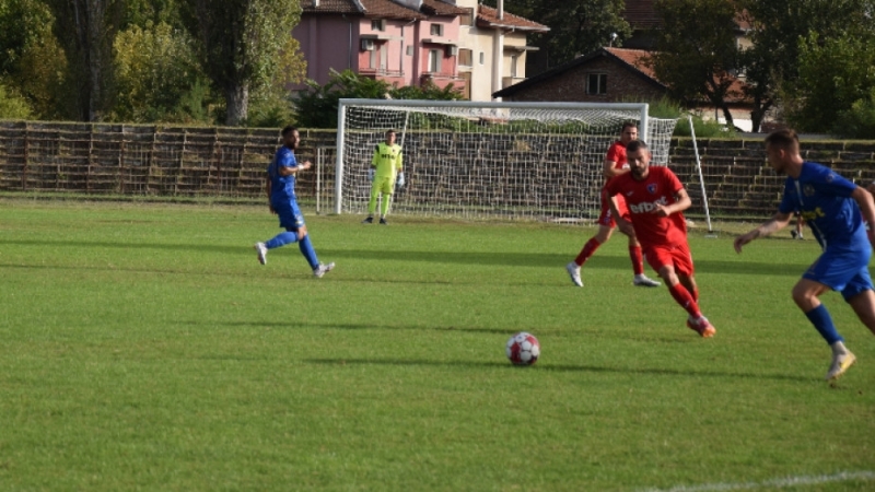 Бдин Видин победи с 1 0 Литекс в Ловеч в среща