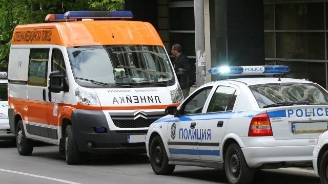 Мъж от село Железна е бил пребит жестоко привечер в