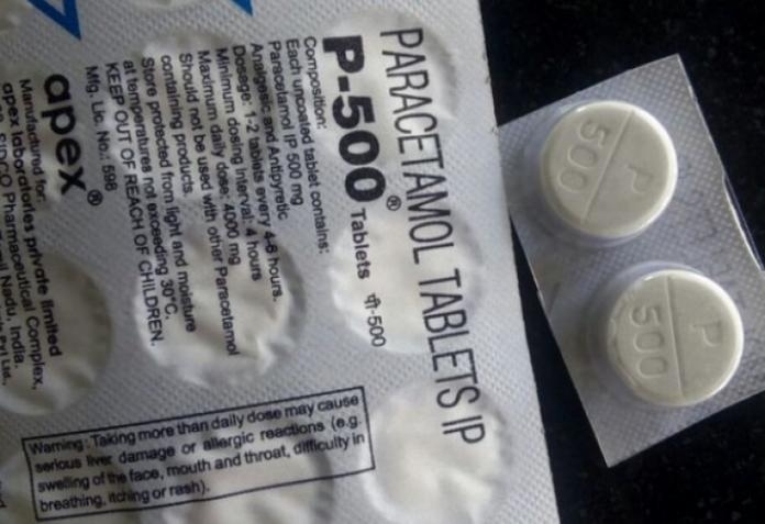Ето каква е истината за смъртоносния парацетамол с "мачупо вирус"