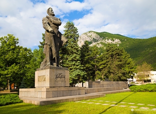 Инициативата Най патриотичен клас на община Враца стартира за трета поредна