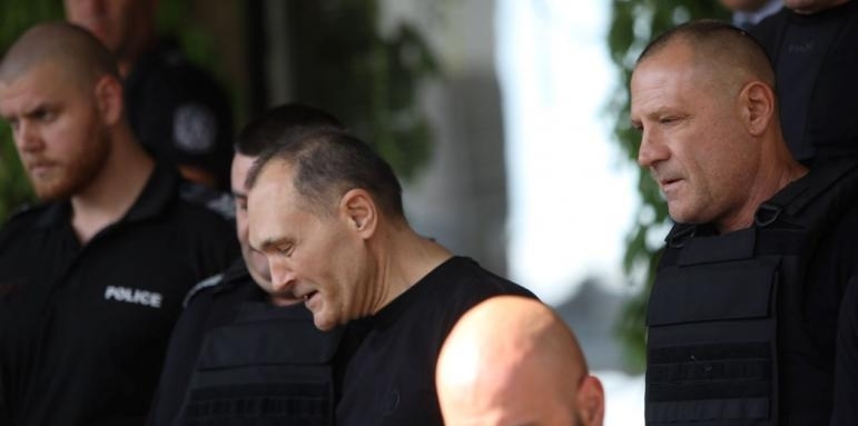 Бизнесменът Васил Божков трябва да се яви на разпит в прокуратурата