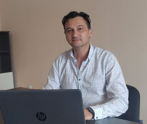 Калин Хайтов е новият зам. областен управител на Монтана