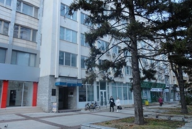 Новият директор на териториалното поделение на Националния осигурителен институт в