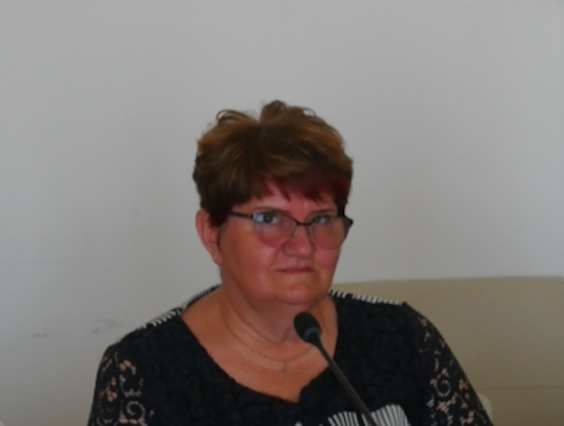 Председател на РИК Враца ще е Светлана Цветанова от Продължаваме промяната