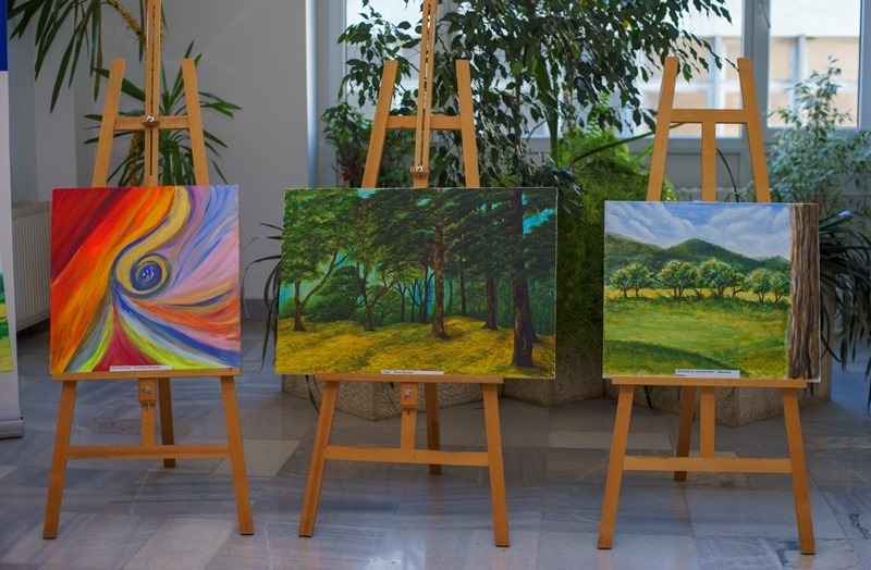 По инициатива на Градската художествена галерия в Община Мездра е