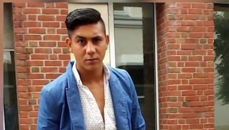 След като съдът в германския окръг Целе разреши екстрадирането на 21 годишния