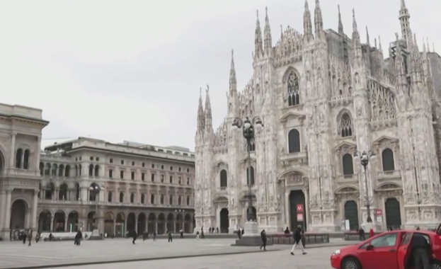 Около 40 от италианците искат да напуснат Европейския съюз и