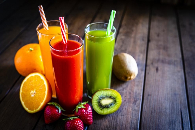 За много хора сокът е част от ежедневната им рутина