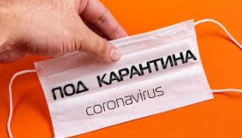 Продължава да расте броят на контактните на заразени с коронавирус