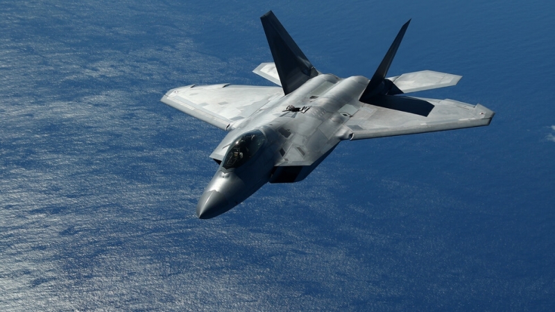 Белгия ще възстанови мисията на своите изтребители Ф 16 над Сирия