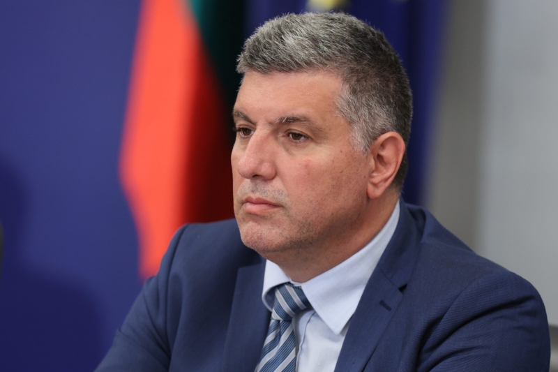 Регионалният министър: Магистрала „Хемус“ е заложник на порочни възлагания