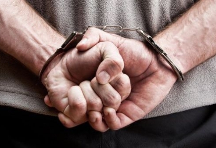 Тодор Танански кмет на пловдивското село Дълго поле е бил арестуван