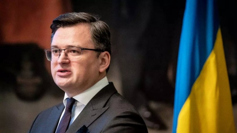 Украинският външен министър Дмитрo Кулеба съобщи че вече 32 държави