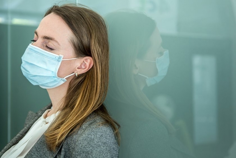 Синдромът на хроничната умора е сред често срещаните състояния при