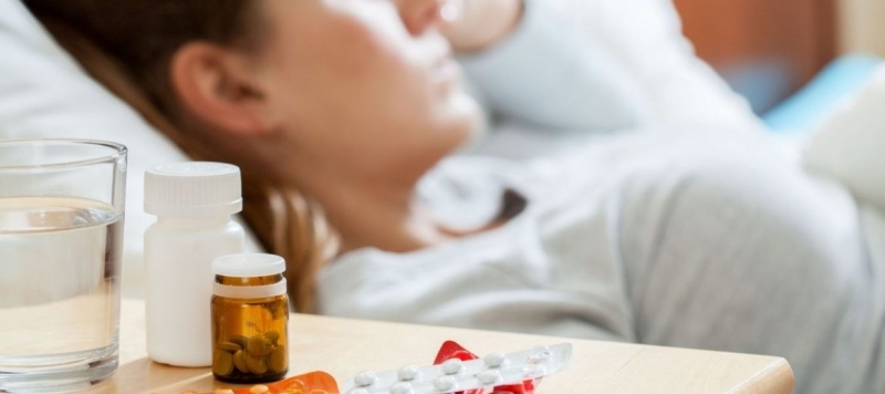 Тридесет и седем души са починали от грип в Румъния